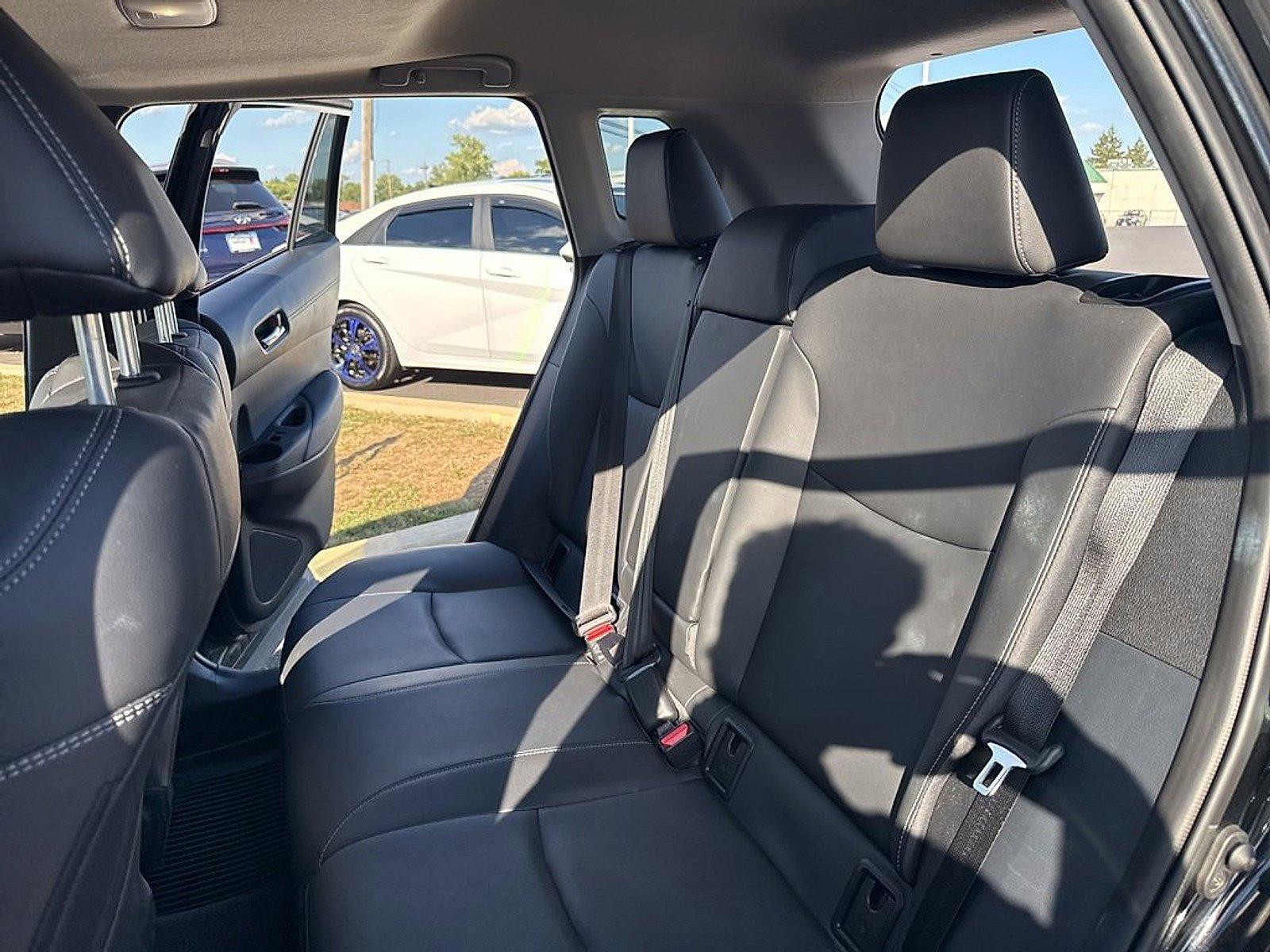 2023 Toyota Corolla Cross Vehicle Photo in Harrisburg, PA 17111