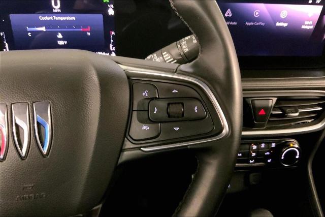 2024 Buick Encore GX Vehicle Photo in Kansas City, MO 64114