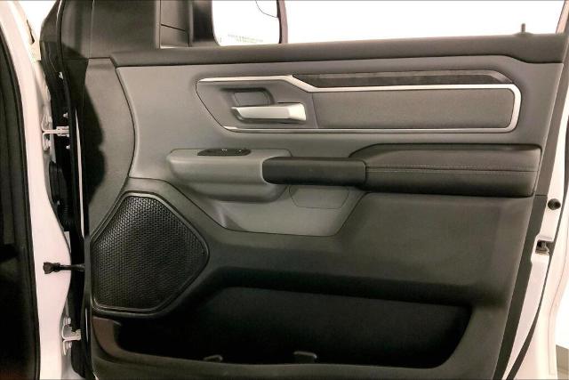 2020 Ram 1500 Vehicle Photo in Kansas City, MO 64114