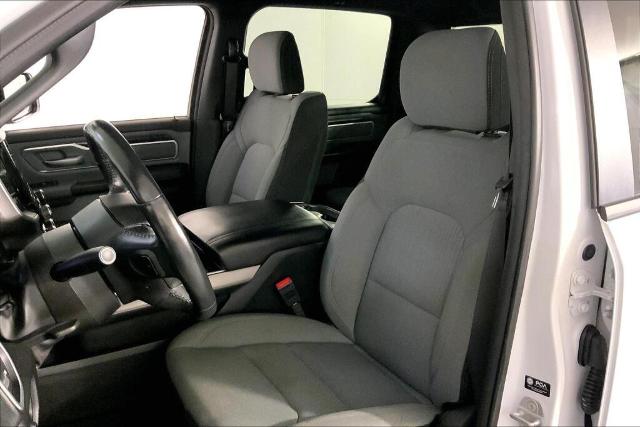 2023 Ram 1500 Vehicle Photo in Kansas City, MO 64114