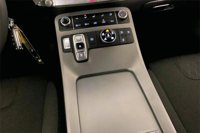2022 Hyundai Palisade Vehicle Photo in KANSAS CITY, MO 64114-4502
