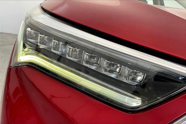 2019 Acura RDX Vehicle Photo in Grapevine, TX 76051