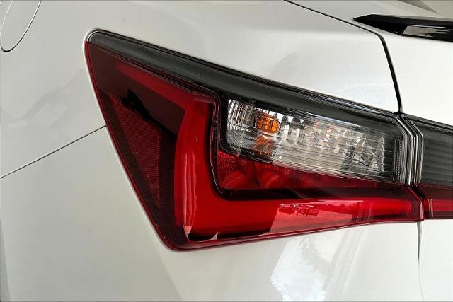 2022 Acura ILX Vehicle Photo in Grapevine, TX 76051