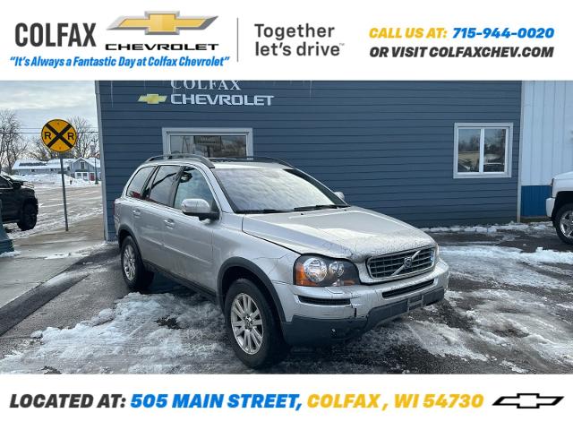 2008 Volvo XC90 3.2 AWD