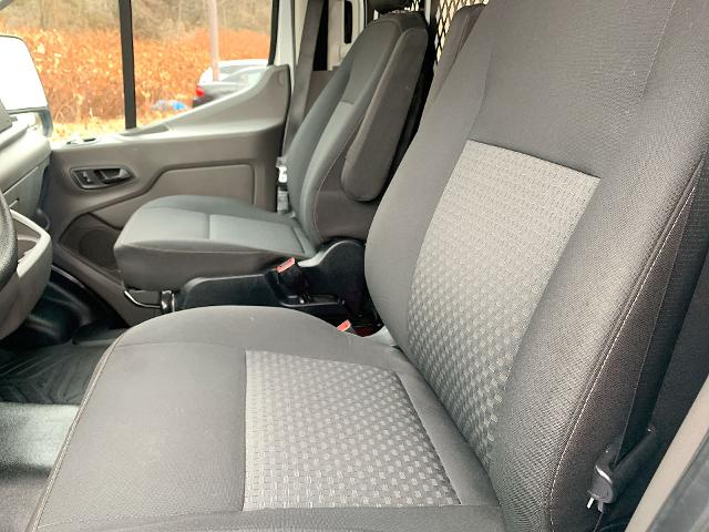 2021 Ford Transit Cargo Van Vehicle Photo in MOON TOWNSHIP, PA 15108-2571