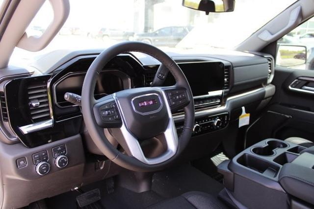 2024 GMC Sierra 1500 Vehicle Photo in Greenville, TX 75402