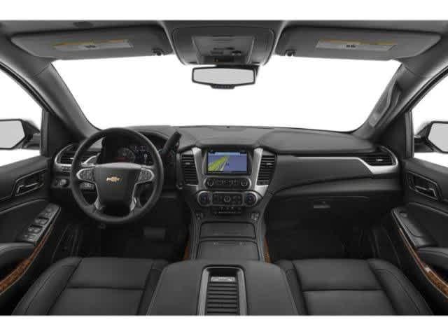 2019 Chevrolet Tahoe Vehicle Photo in LIGHTHOUSE POINT, FL 33064-6849