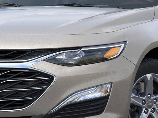 2025 Chevrolet Malibu Vehicle Photo in SUGAR LAND, TX 77478-0000