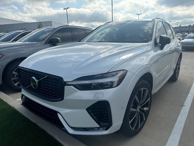 2025 Volvo XC60 Vehicle Photo in Grapevine, TX 76051