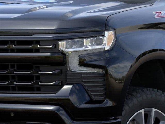 2024 Chevrolet Silverado 1500 Vehicle Photo in COLLIERVILLE, TN 38017-9006