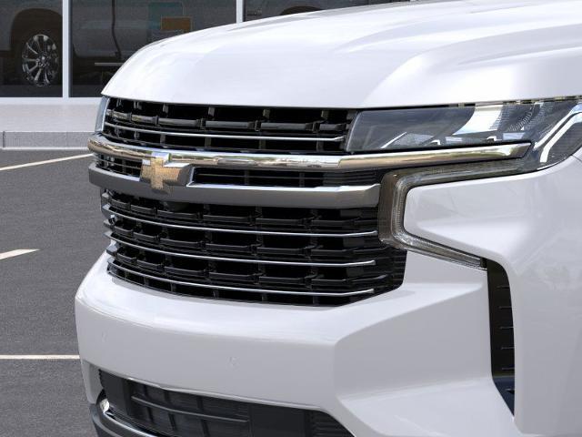 2024 Chevrolet Suburban Vehicle Photo in LEOMINSTER, MA 01453-2952