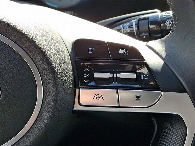 2024 Hyundai ELANTRA Vehicle Photo in New Bloomfield, PA 17068