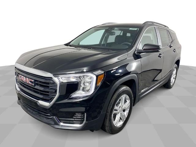 2024 GMC Terrain Vehicle Photo in ALLIANCE, OH 44601-4622