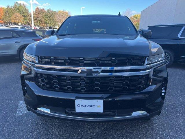 2024 Chevrolet Tahoe Vehicle Photo in SAUK CITY, WI 53583-1301