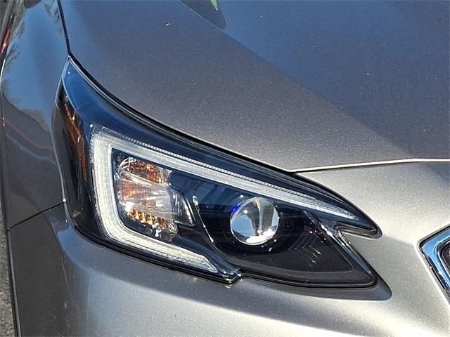 2020 Subaru Outback Vehicle Photo in New Bloomfield, PA 17068