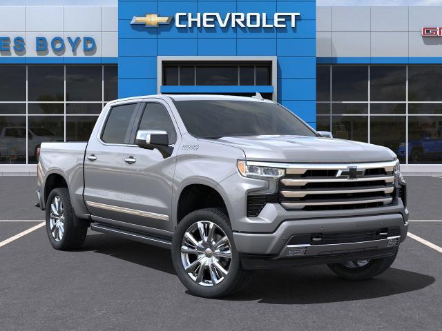 2025 Chevrolet Silverado 1500 Vehicle Photo in HENDERSON, NC 27536-2966