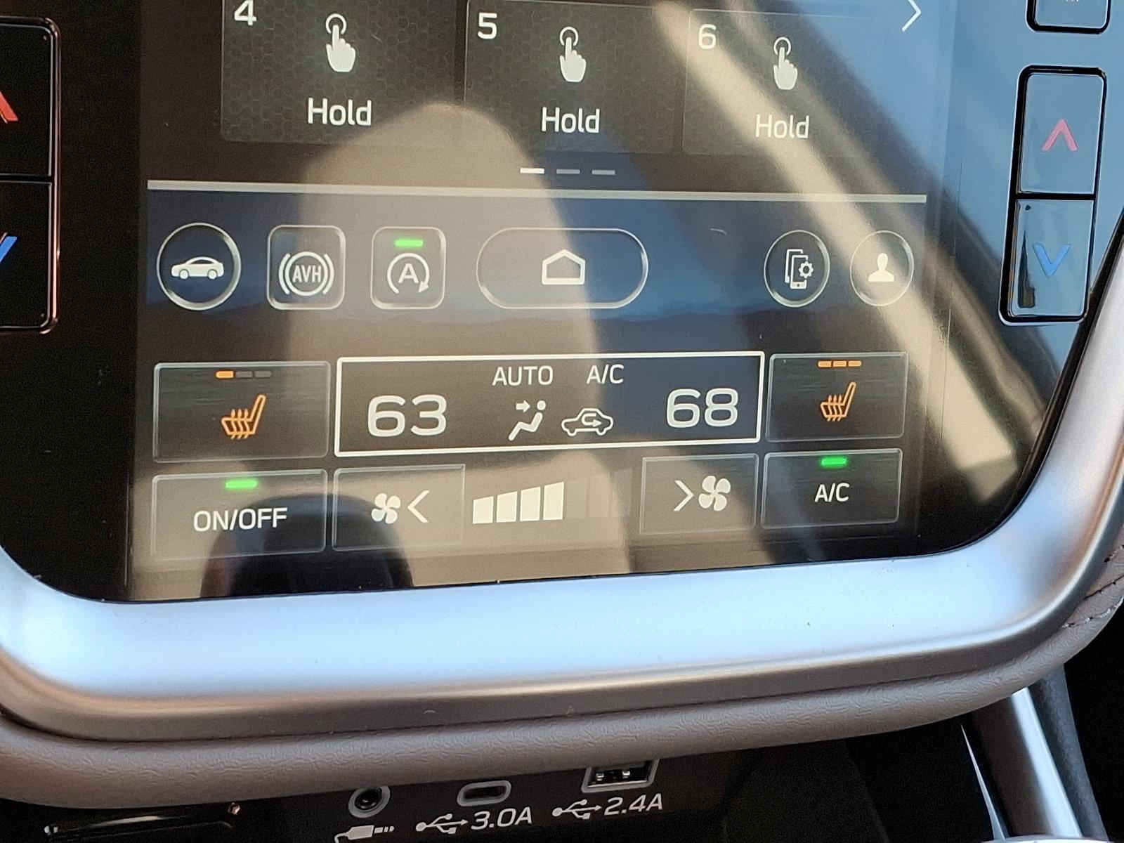 2025 Subaru Outback Vehicle Photo in Mechanicsburg, PA 17050