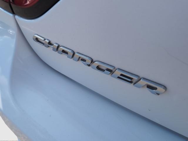 2020 Dodge Charger Vehicle Photo in Savannah, GA 31419