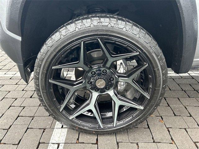 2023 Chevrolet Colorado Vehicle Photo in BOWLING GREEN, KY 42104-4102