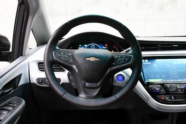 2020 Chevrolet Bolt EV Vehicle Photo in EVERETT, WA 98203-5662