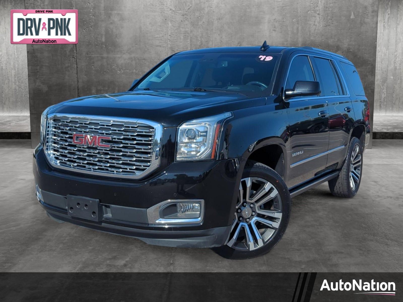 2019 GMC Yukon Vehicle Photo in Memphis, TN 38133