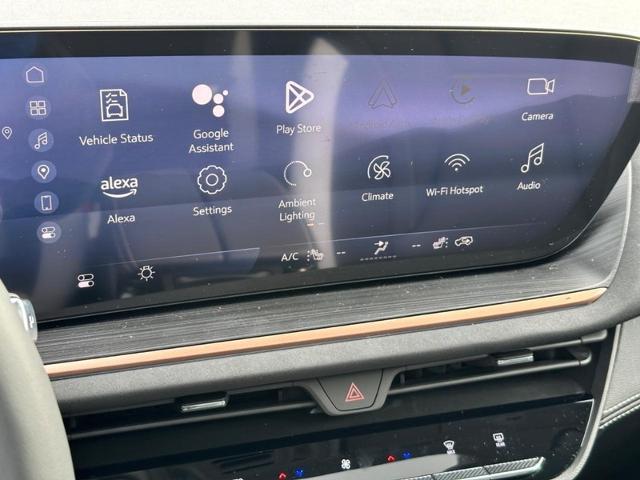 2025 Buick Envision Vehicle Photo in COLUMBIA, MO 65203-3903