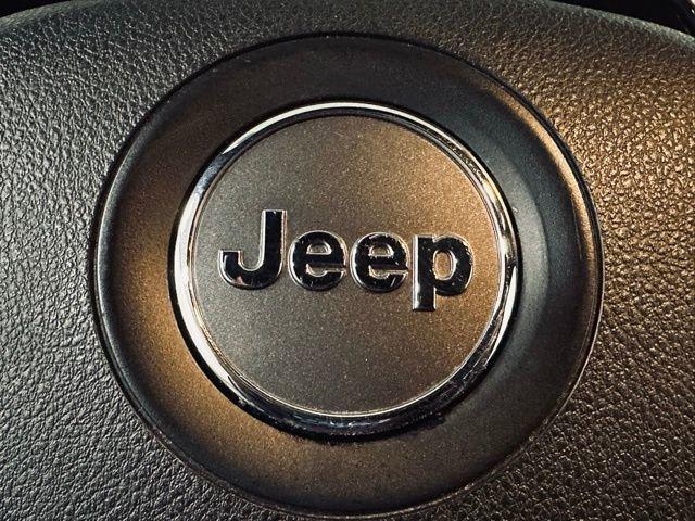 2018 Jeep Grand Cherokee Vehicle Photo in MEDINA, OH 44256-9631