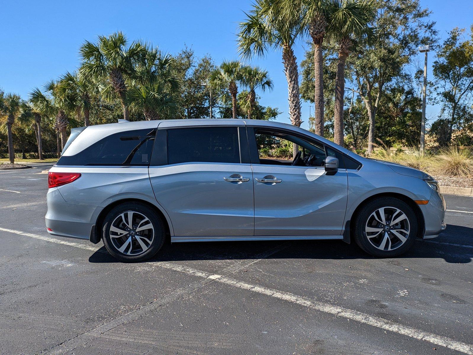 2023 Honda Odyssey Vehicle Photo in Sanford, FL 32771