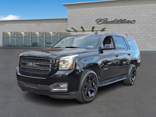 2019 GMC Yukon Vehicle Photo in TREVOSE, PA 19053-4984