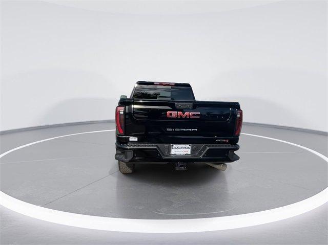 2025 GMC Sierra 2500 HD Vehicle Photo in BOWLING GREEN, KY 42104-4102