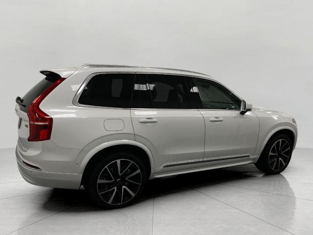 2025 Volvo XC90 Vehicle Photo in Appleton, WI 54913