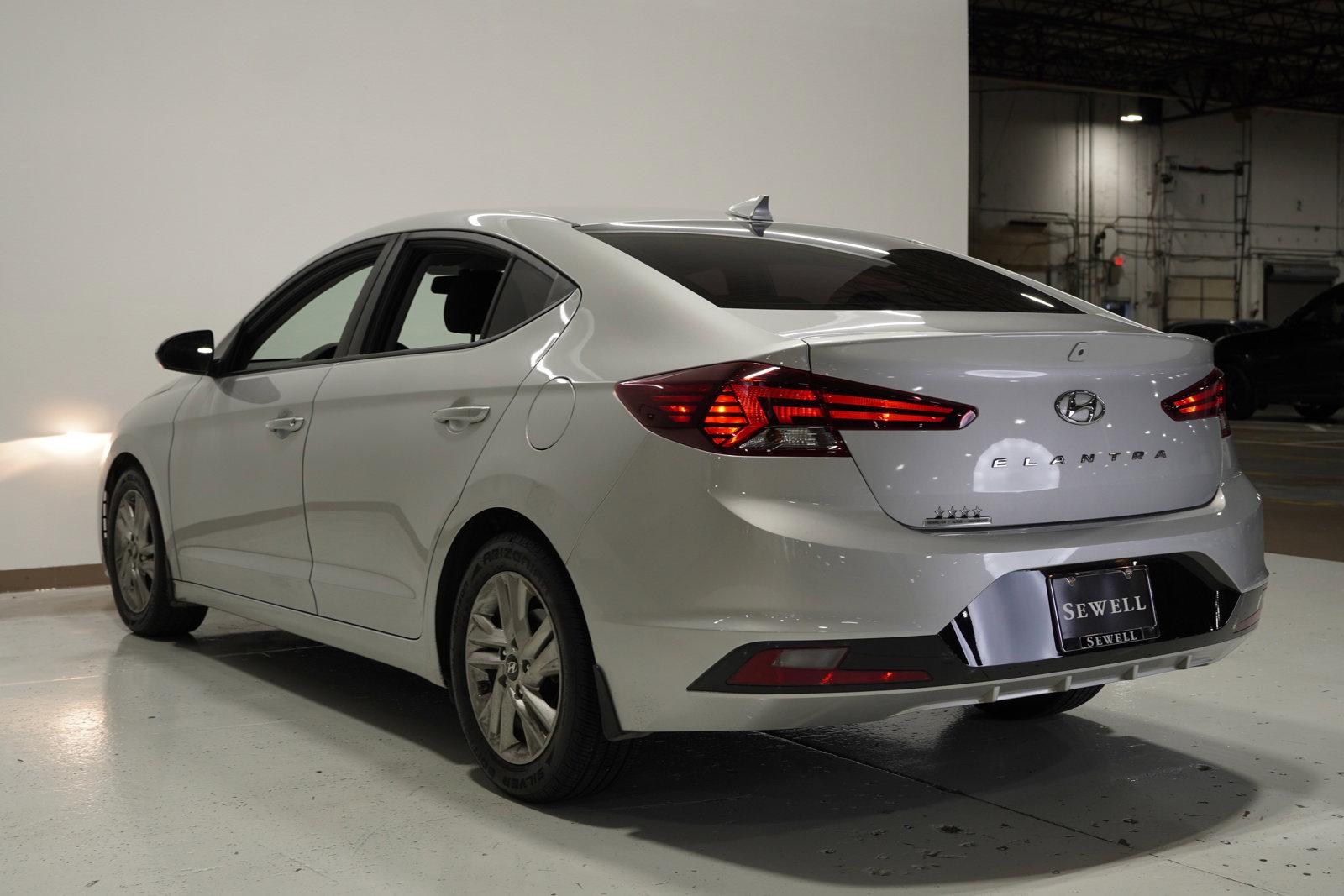 2019 Hyundai ELANTRA Vehicle Photo in GRAPEVINE, TX 76051