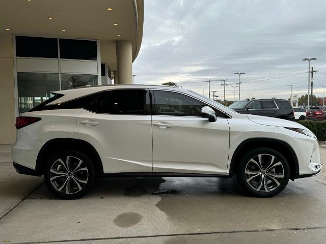 2022 Lexus RX 350 Vehicle Photo in Grapevine, TX 76051