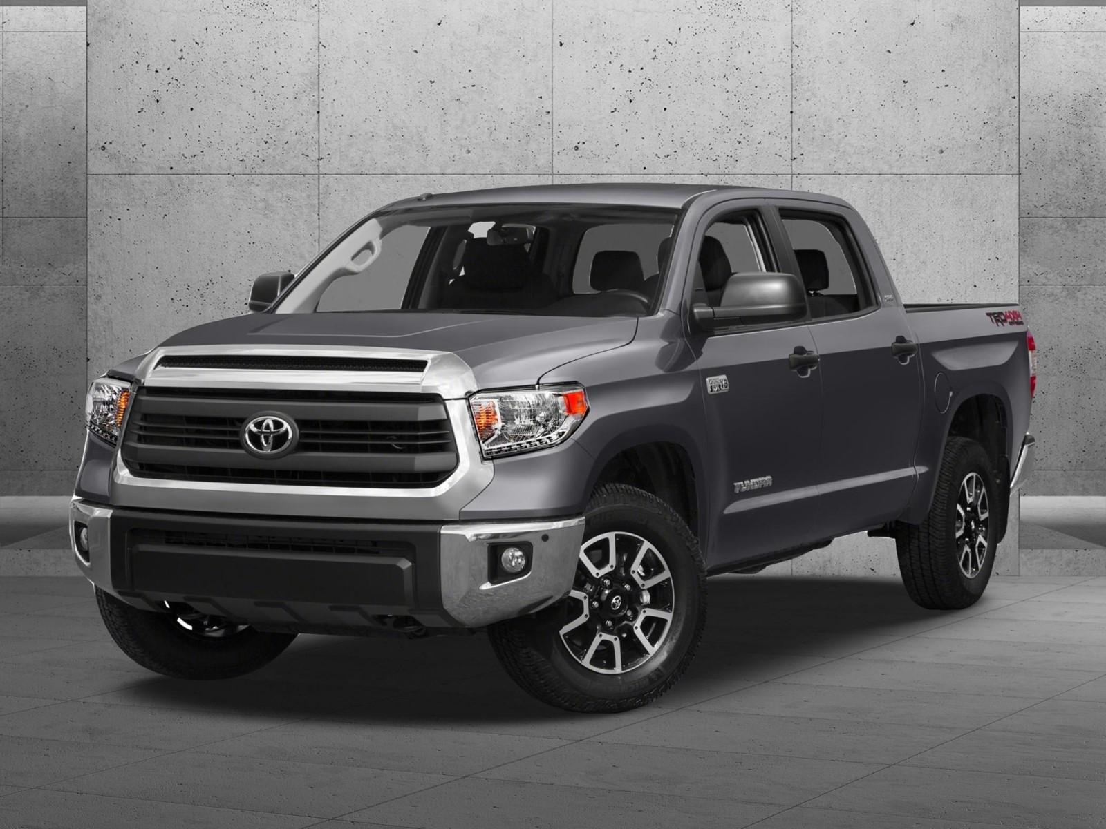 2016 Toyota Tundra 2WD Truck Vehicle Photo in CORPUS CHRISTI, TX 78412-4902