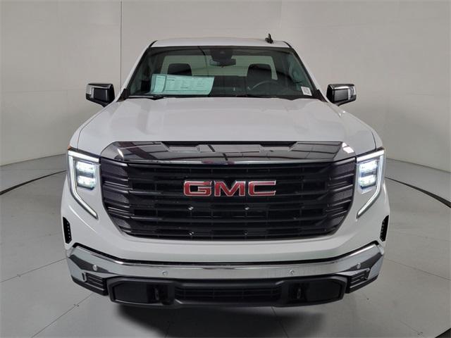 2025 GMC Sierra 1500 Vehicle Photo in PRESCOTT, AZ 86305-3700