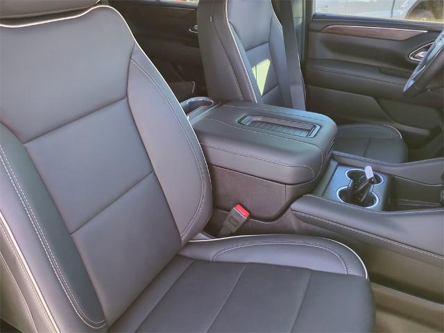 2024 Chevrolet Tahoe Vehicle Photo in GOODYEAR, AZ 85338-1310