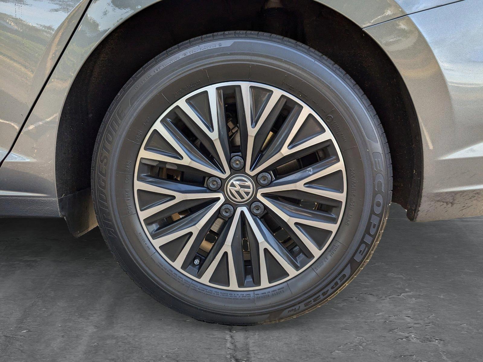 2020 Volkswagen Jetta Vehicle Photo in Sanford, FL 32771