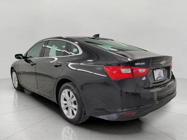 2024 Chevrolet Malibu Vehicle Photo in NEENAH, WI 54956-2243