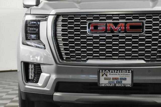 2024 GMC Yukon XL Vehicle Photo in PUYALLUP, WA 98371-4149