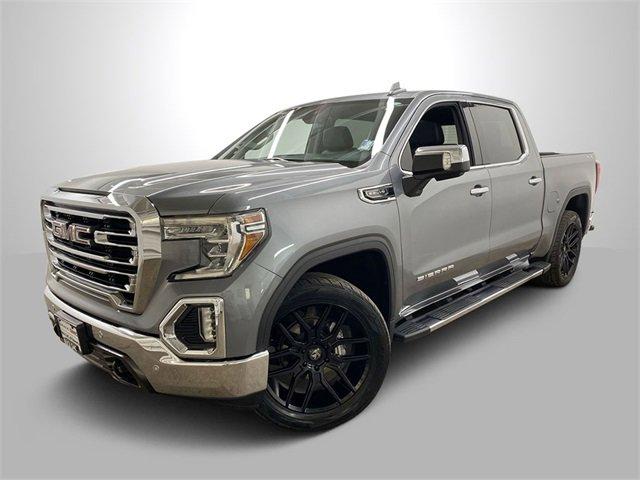 2020 GMC Sierra 1500 Vehicle Photo in PORTLAND, OR 97225-3518