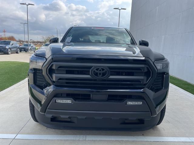 2024 Toyota Tacoma 2WD Vehicle Photo in Grapevine, TX 76051