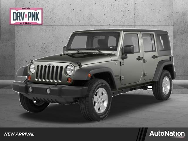 2013 Jeep Wrangler Unlimited Vehicle Photo in Tustin, CA 92782