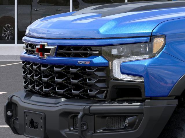 2025 Chevrolet Silverado 1500 Vehicle Photo in GILBERT, AZ 85297-0446