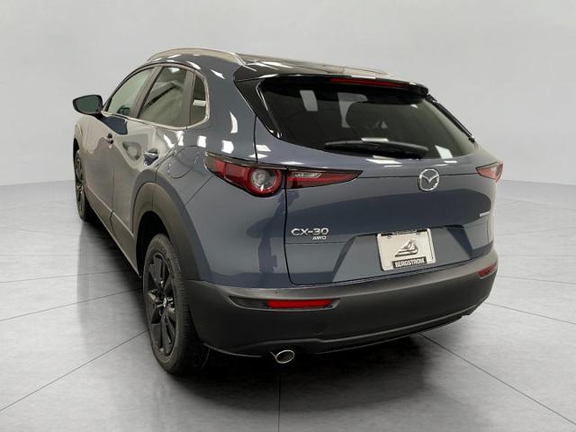 2025 Mazda CX-30 Vehicle Photo in Appleton, WI 54913