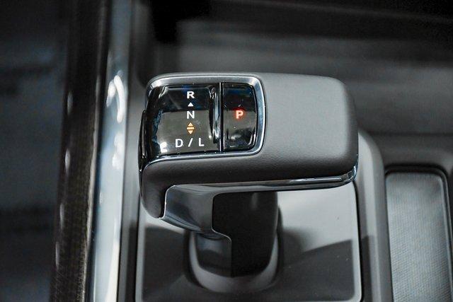 2025 Chevrolet Silverado 1500 Vehicle Photo in EVERETT, WA 98203-5662