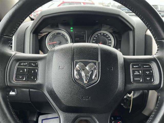 2016 Ram 1500 Vehicle Photo in ALCOA, TN 37701-3235