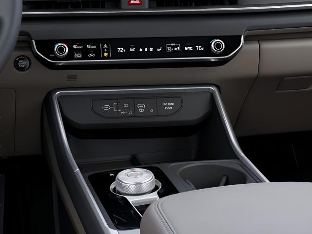 2025 Kia Carnival Hybrid Vehicle Photo in Appleton, WI 54914