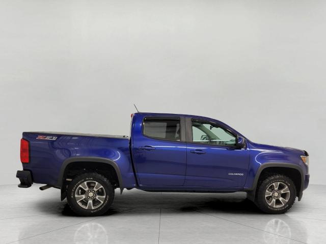 2015 Chevrolet Colorado Vehicle Photo in APPLETON, WI 54914-4656