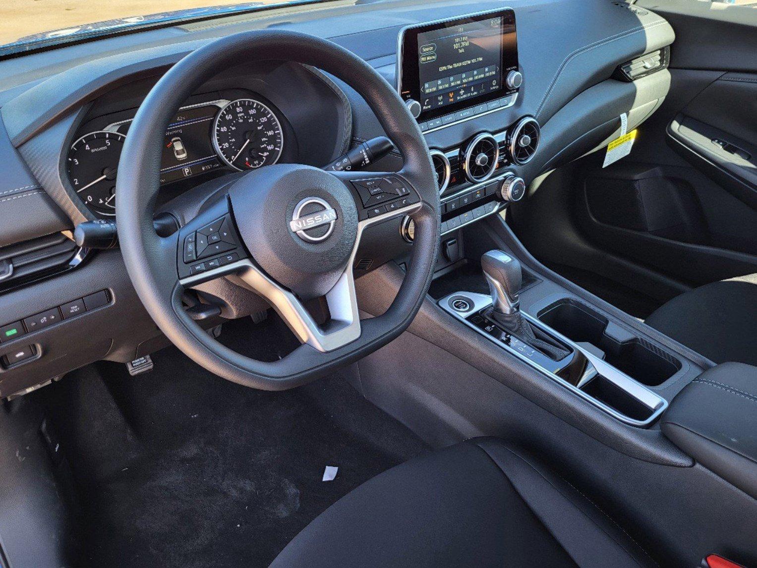 2025 Nissan Sentra Vehicle Photo in Albuquerque, NM 87110