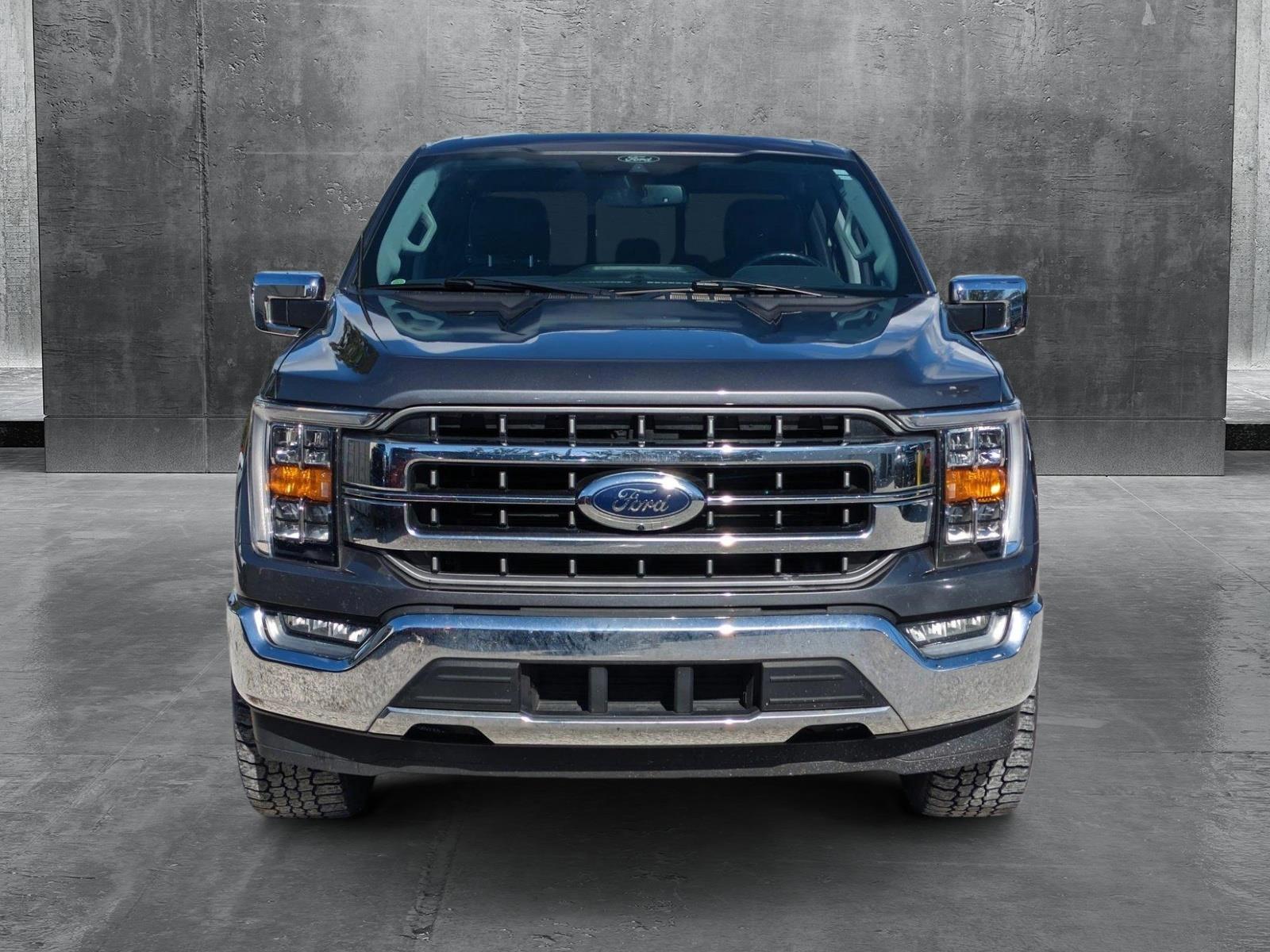 2022 Ford F-150 Vehicle Photo in Bradenton, FL 34207